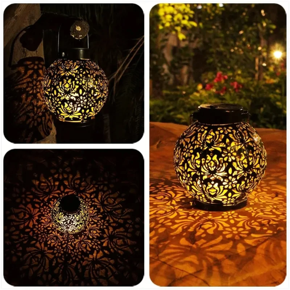 Oravida Scandinavische Projectielamp