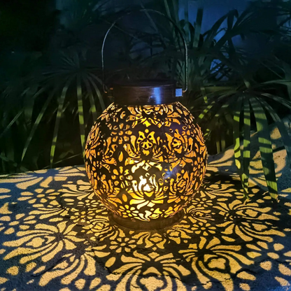 Oravida Scandinavische Projectielamp