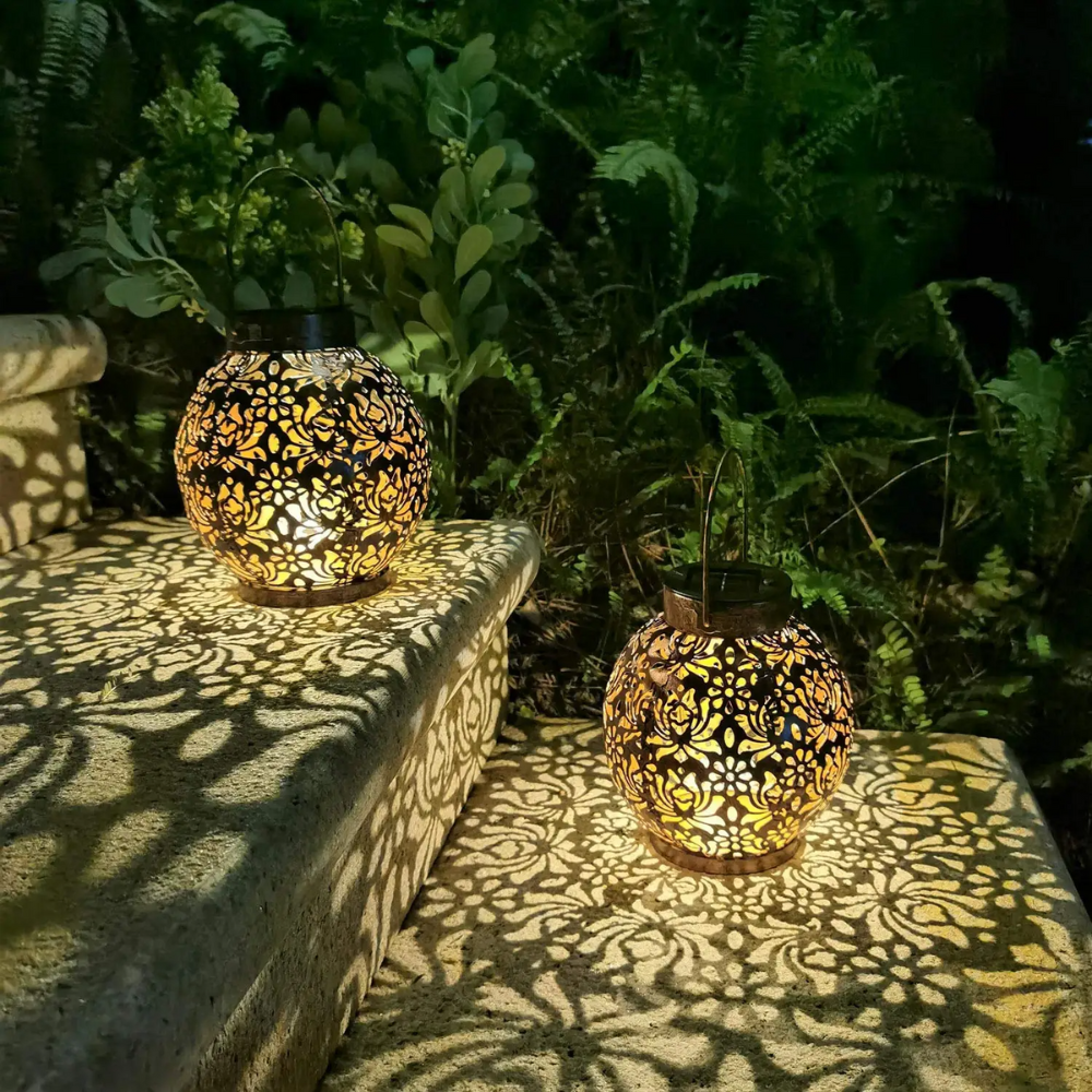 Oravida Scandinavische Projectielamp