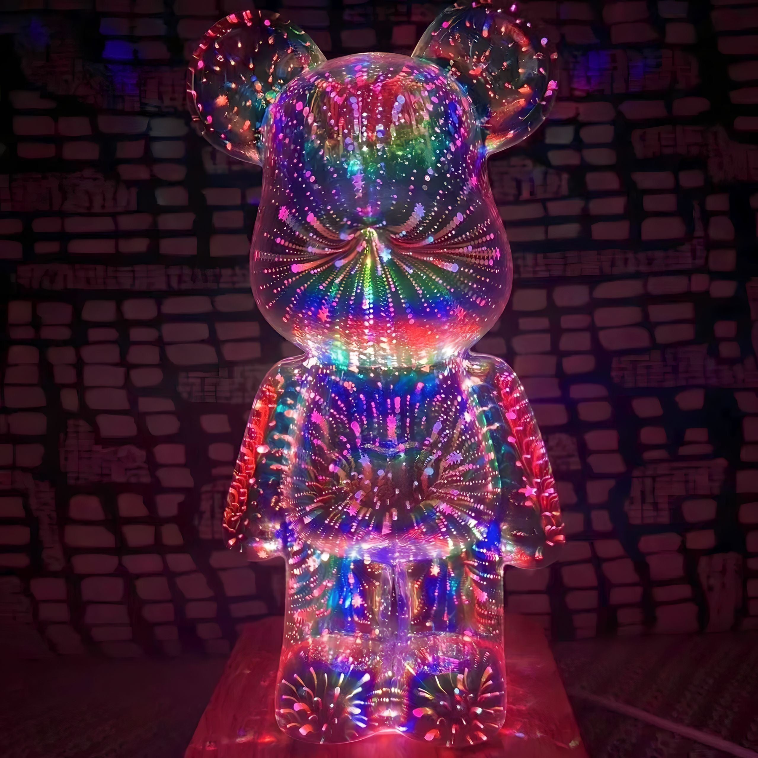 Borello Bearlight Tafellamp