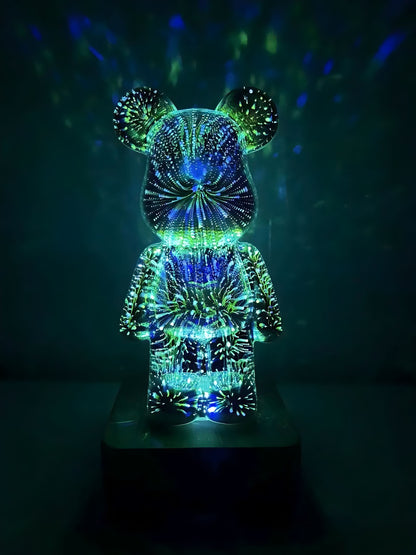 Borello Bearlight Tafellamp