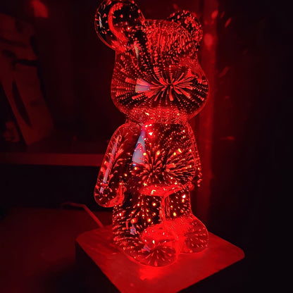 Borello Bearlight Tafellamp