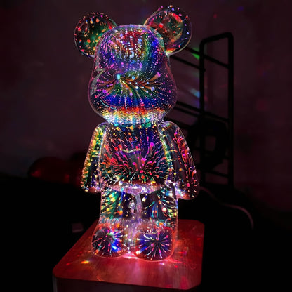 Borello Bearlight Tafellamp