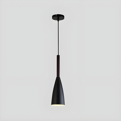Nord Sphere Hanglamp – Scandinavische Elegantielamp met 3 Pendels