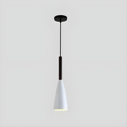 Nord Sphere Hanglamp – Scandinavische Elegantielamp met 3 Pendels