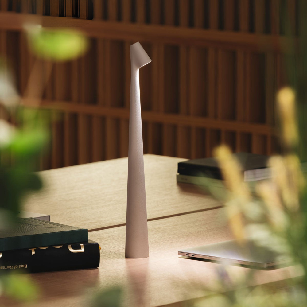 Elegante tafellamp
