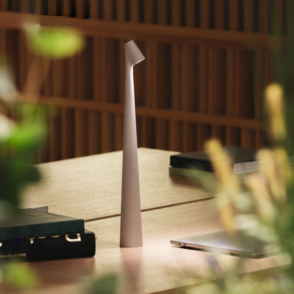 Elegante tafellamp