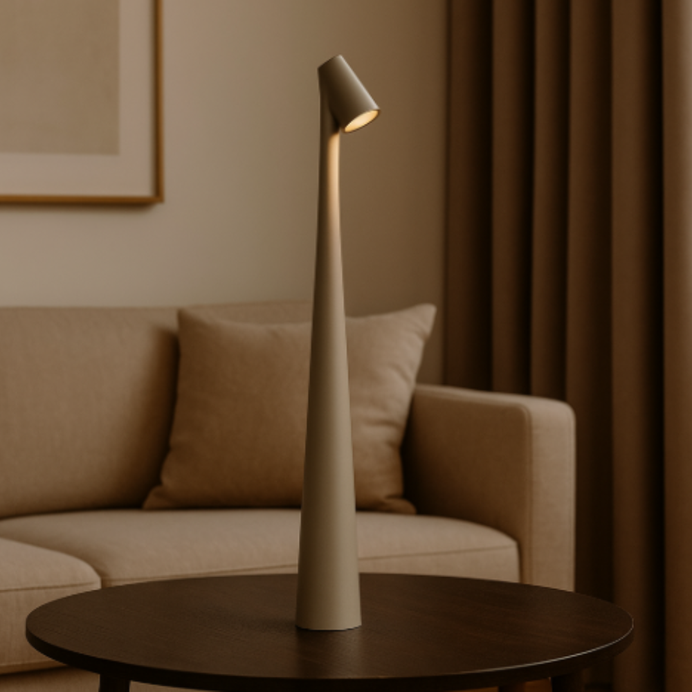 Elegante tafellamp