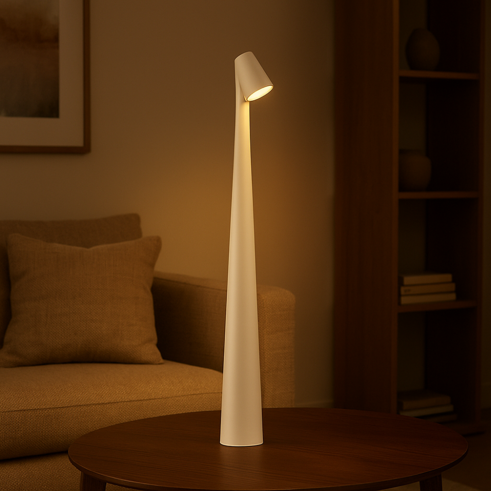 Elegante tafellamp