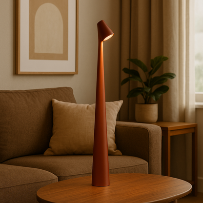 Elegante tafellamp