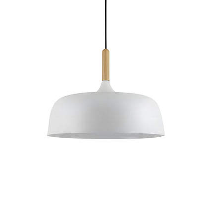 Alto Lume – Scandinavische LED Hanglamp