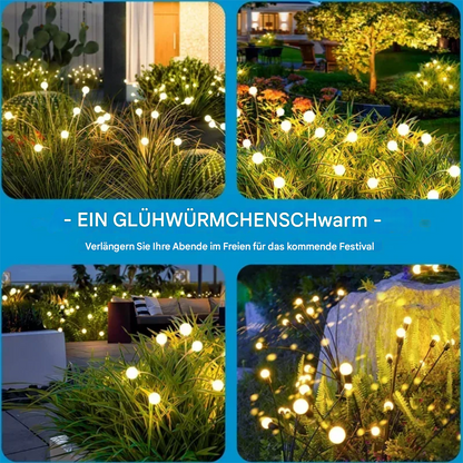 Strahlvik buitenverlichting