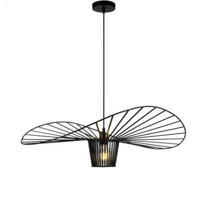 Volara – Moderne Metalen Hanglamp