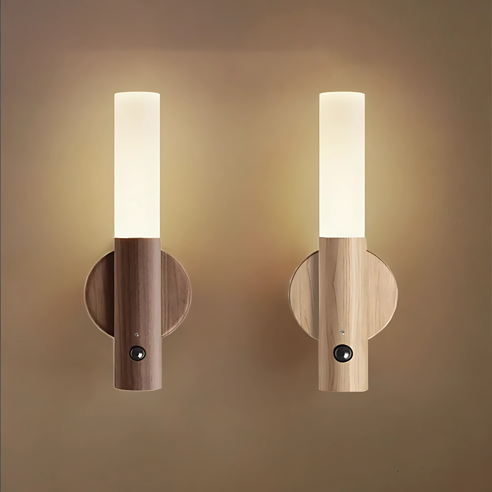 Lunaro™ Altijd licht, precies wanneer je het nodig hebt