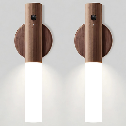 Lunaro™ Altijd licht, precies wanneer je het nodig hebt