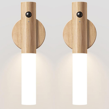 Lunaro™ Altijd licht, precies wanneer je het nodig hebt
