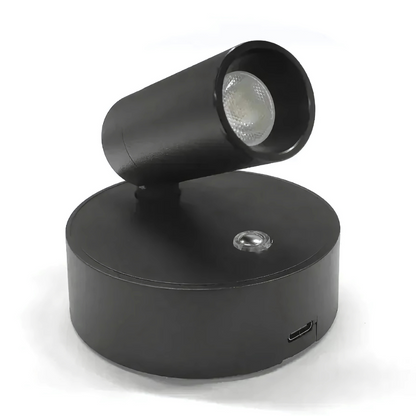 Vivalume™ Stijlvolle Oplaadbare LED-Wandlamp