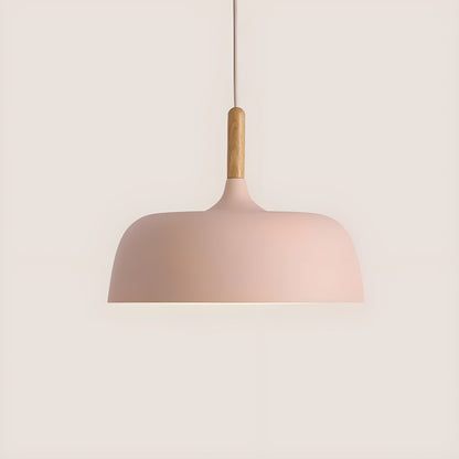 Alto Lume – Scandinavische LED Hanglamp