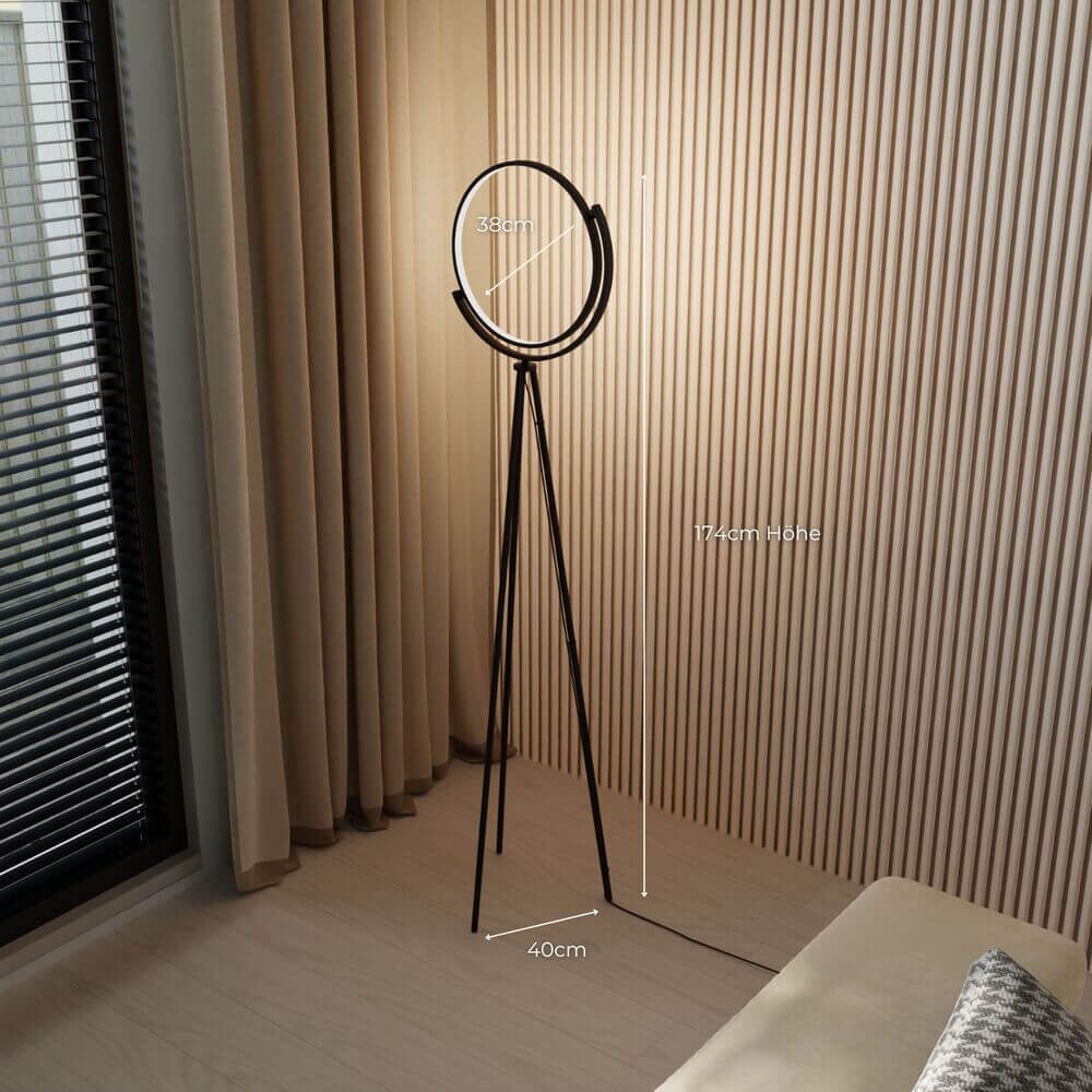 Nerava designlamp