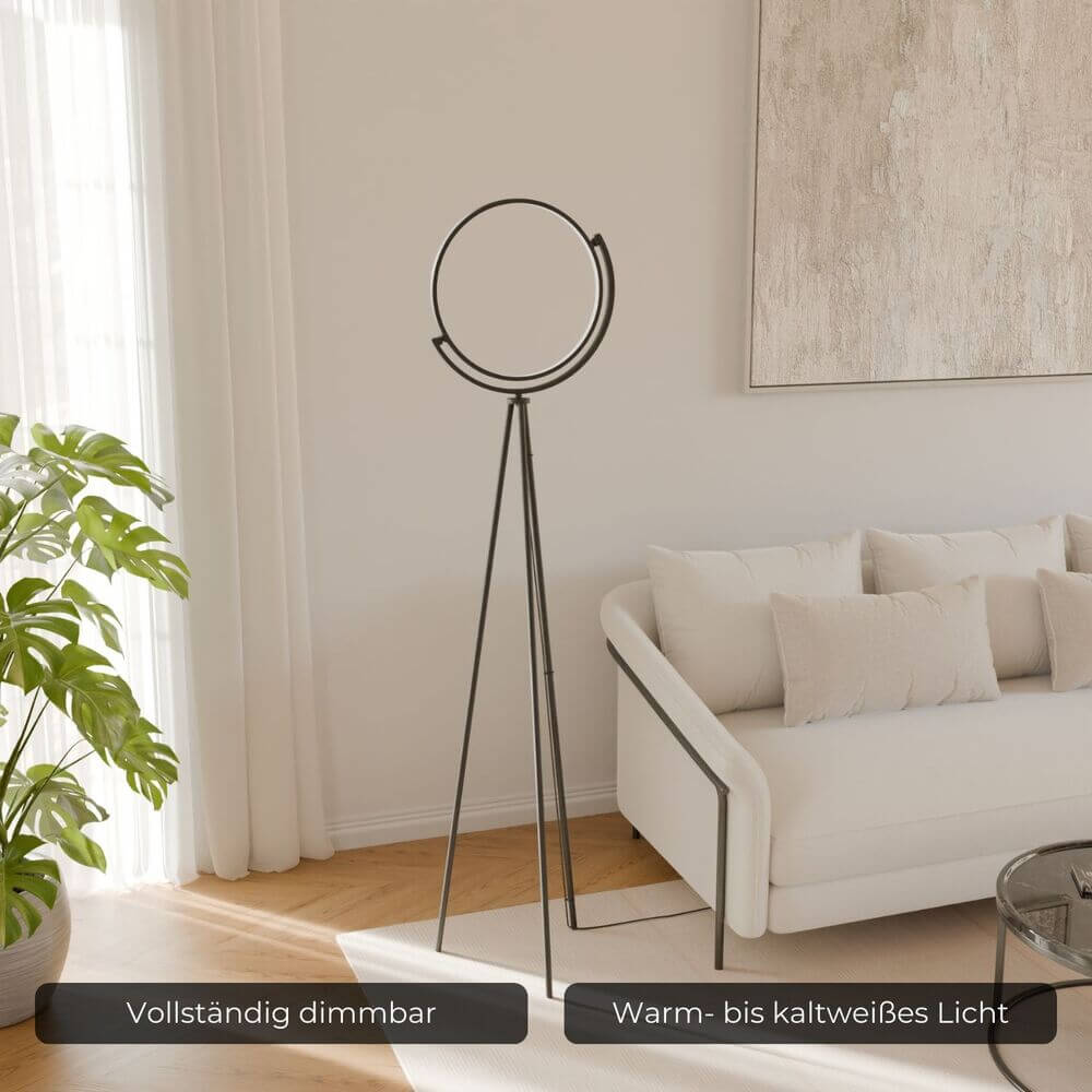 Nerava designlamp