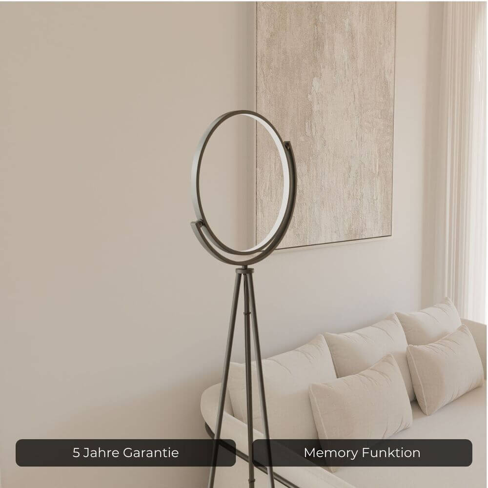 Nerava designlamp