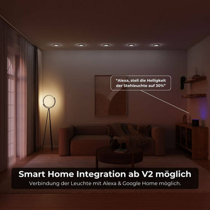 Nerava designlamp