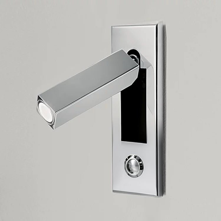 Noreva opklapbare LED wandlamp