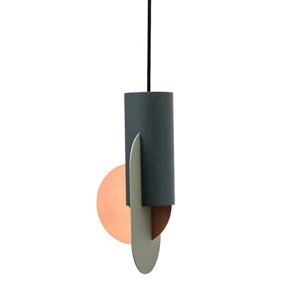 Colora Lume Hanglamp – Macaron Design & Moderne LED Verlichting