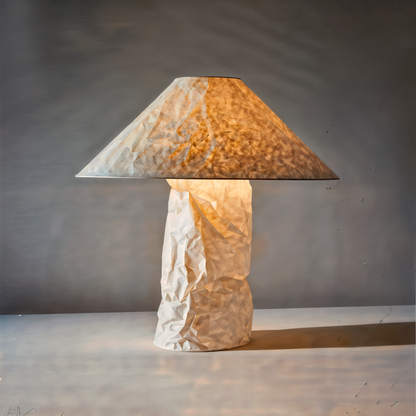 Fiora – Sculpturale Tafellamp