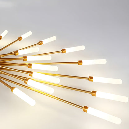 LumoFlat Plafondlamp – Modern & Energiezuinig LED Design