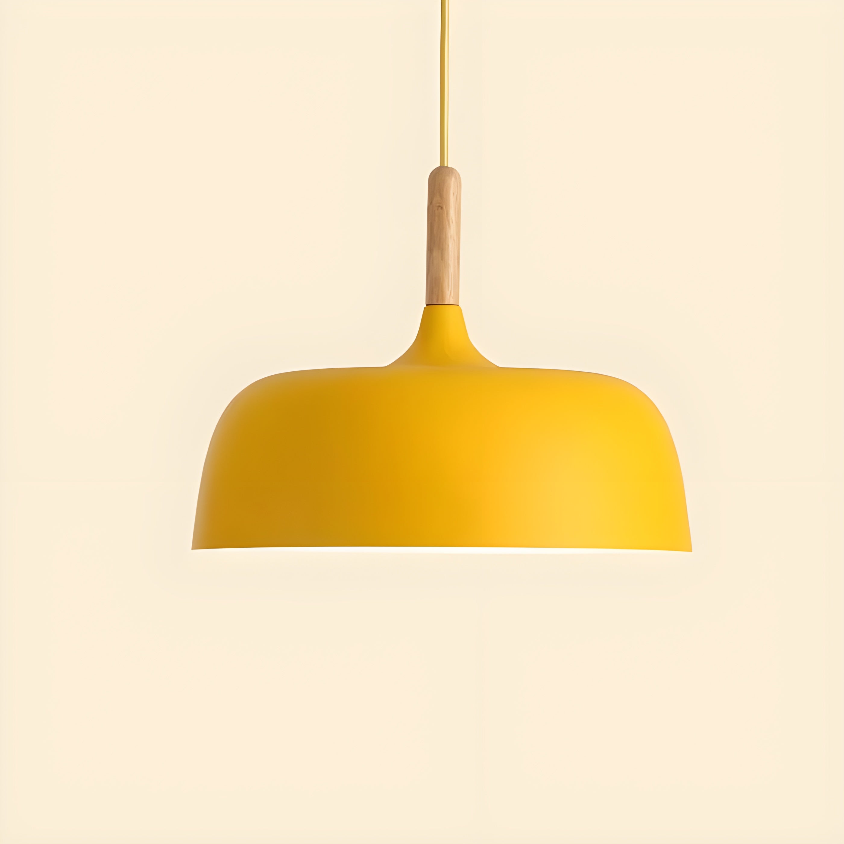 Alto Lume – Scandinavische LED Hanglamp