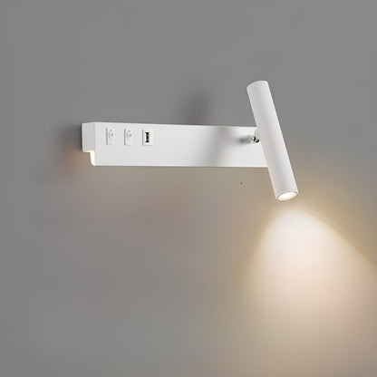 ScandiBeam – Minimalistische LED Wandlamp