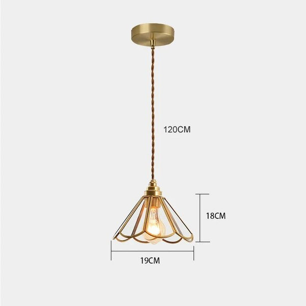 Wandlamp met lichtsensor en stopcontact – Bonq