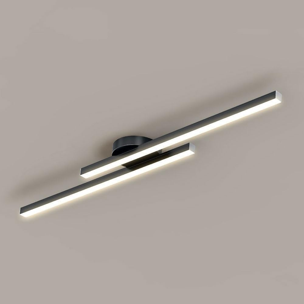Aelviro LED semi-plafondlamp