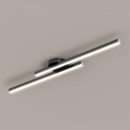 Aelviro LED semi-plafondlamp