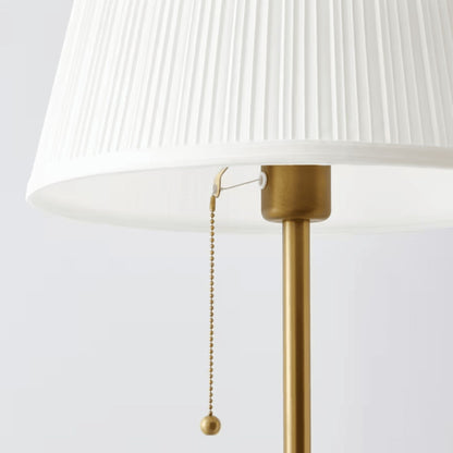 Lampadaire IKEA | Éclairage Polyvalent & Moderne | Fiolla Home