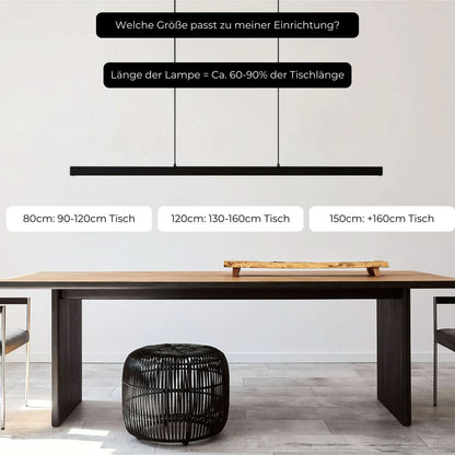 Caliora designer hanglamp