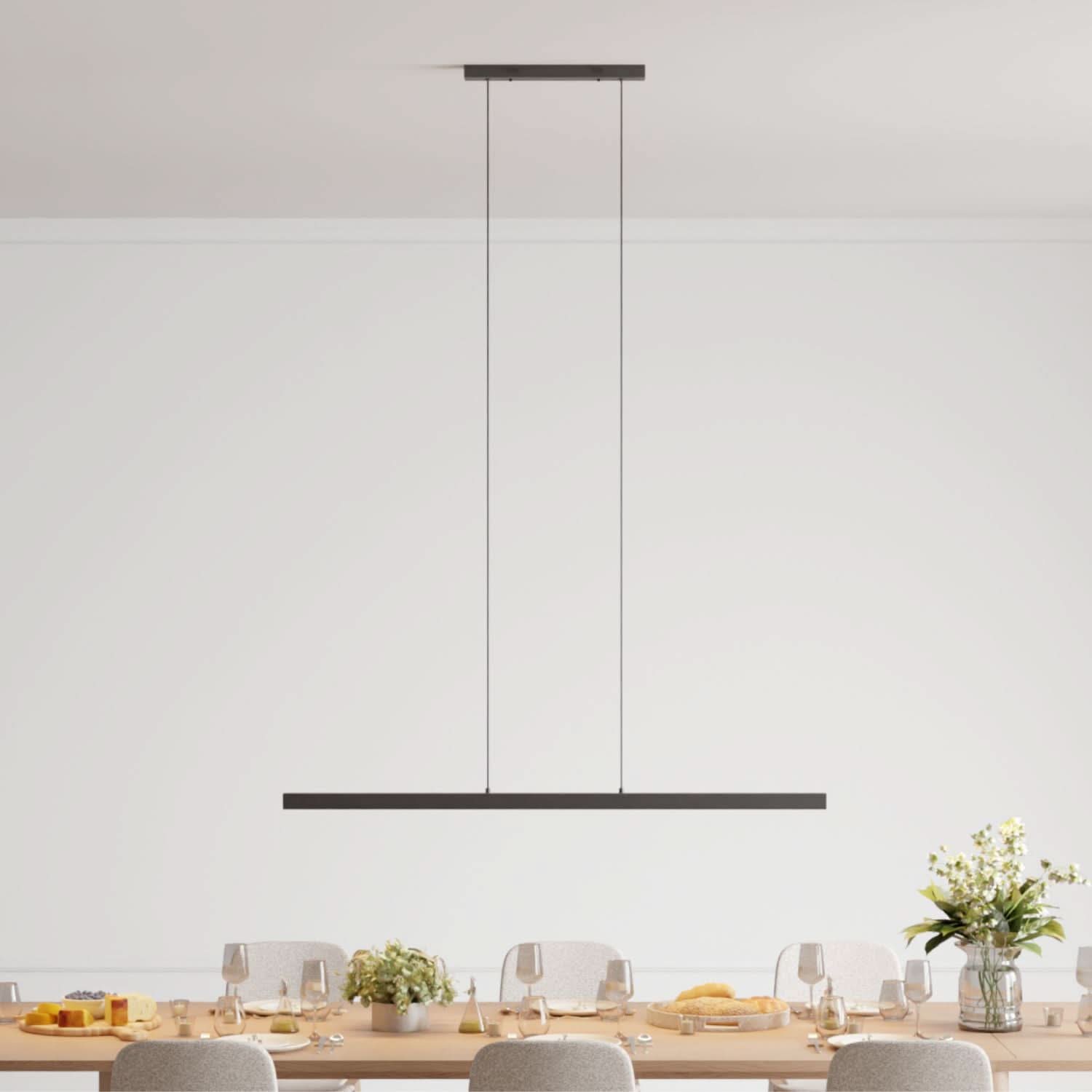 Caliora designer hanglamp