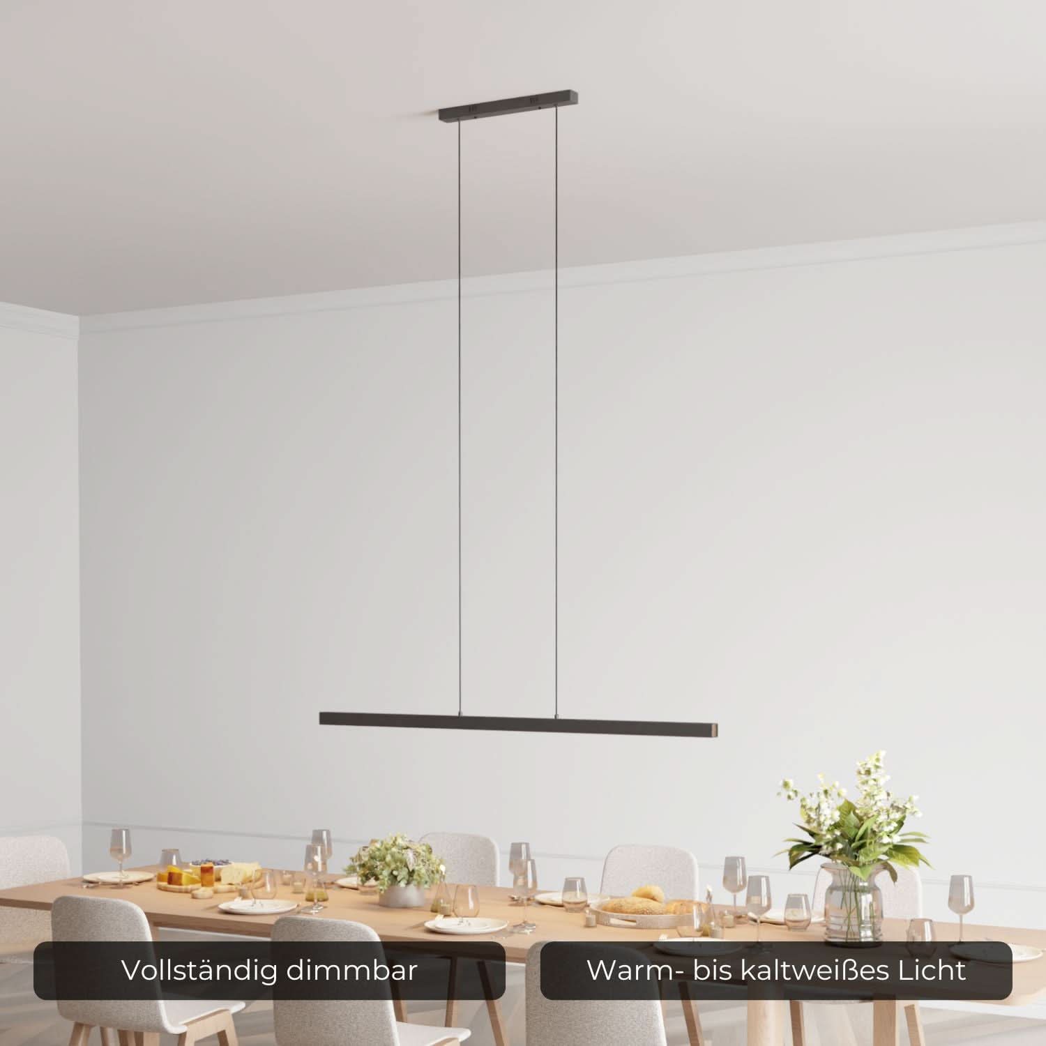 Caliora designer hanglamp
