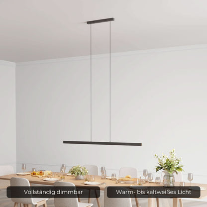 Caliora designer hanglamp