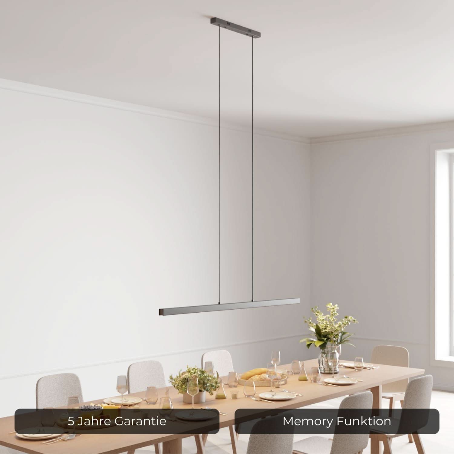 Caliora designer hanglamp
