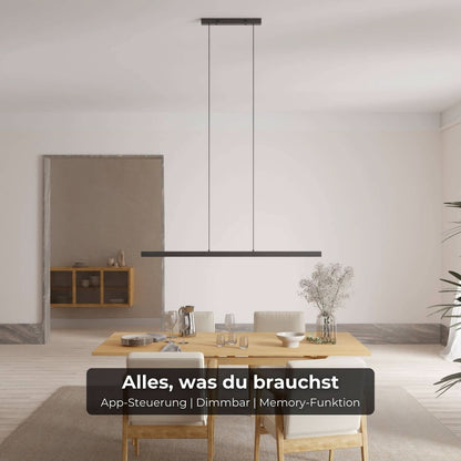 Caliora designer hanglamp