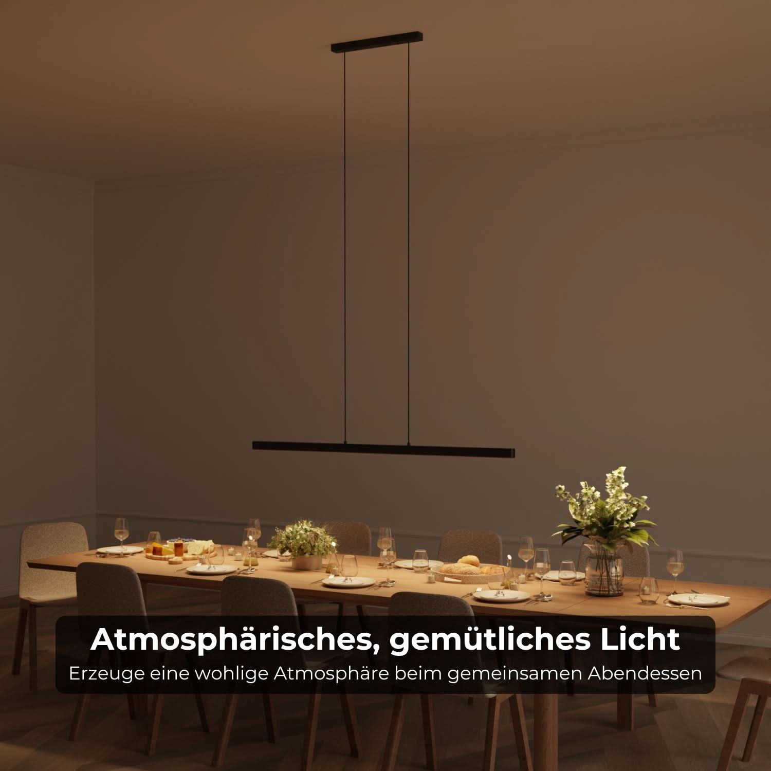 Caliora designer hanglamp