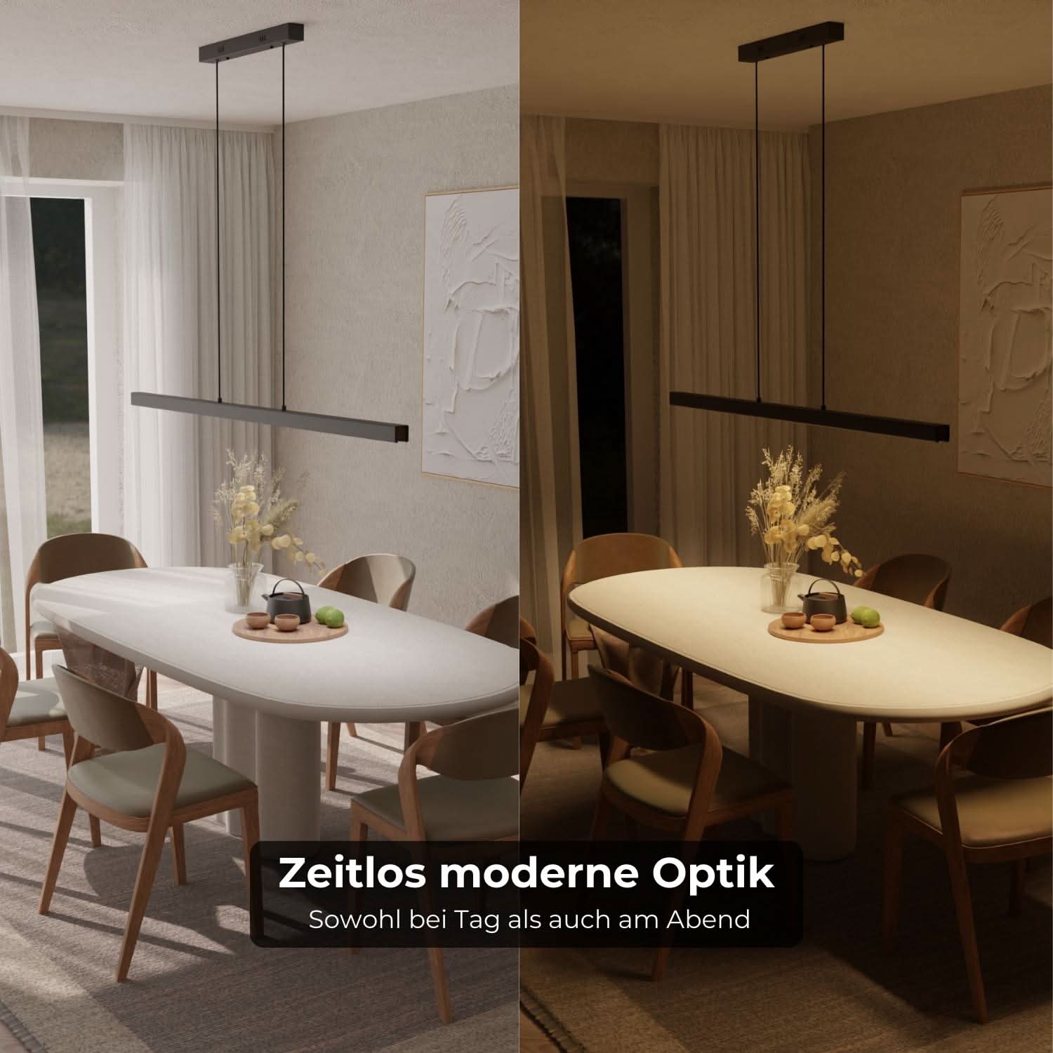 Caliora designer hanglamp
