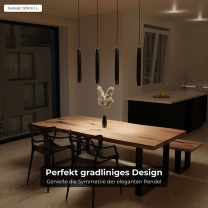 Lumari Design hanglamp