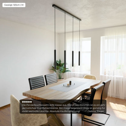 Lumari Design hanglamp