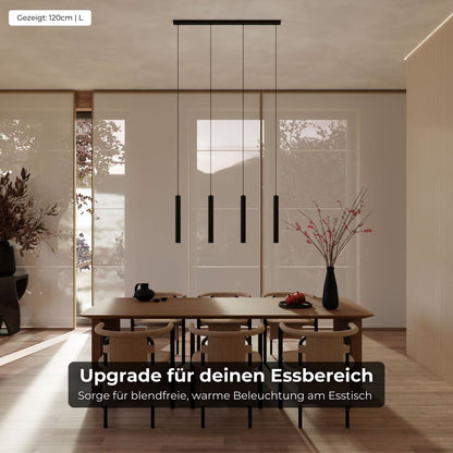 Lumari Design hanglamp