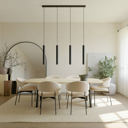 Lumari Design hanglamp