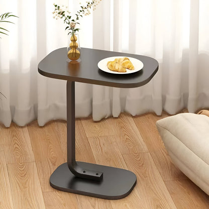 FormaC Side Table – Minimalistisch C-vormig Bijzettafeltje