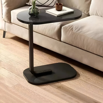 FormaC Side Table – Minimalistisch C-vormig Bijzettafeltje